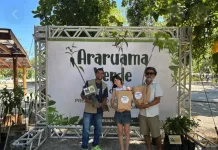 Programa Araruama Verde abre Semana do Meio Ambiente com distribuição de 500 mudas img 20260522 wa0259