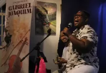 paulinha azevedo concerto casa da cultura spa