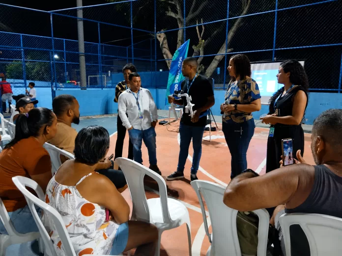 prolagos inicia cadastro de moradores que vão receber água tratada no manoel corrêa, em cabo frio (1)