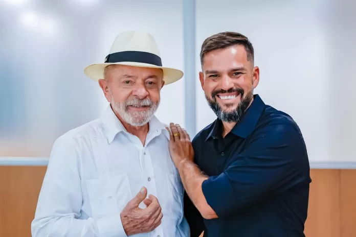 “quanto custa não fazer”essa frase foi dita pelo presidente @lulaoficial . e a resposta está j