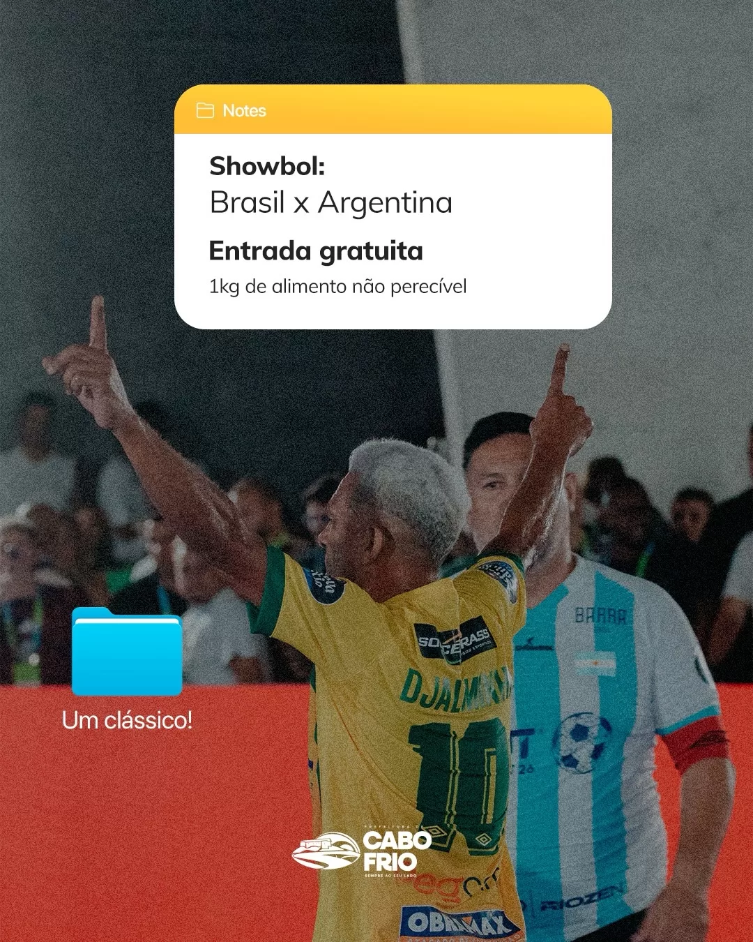 🏟️⚽ o alfredo barreto volta pro jogo e em grande estilo.o ginásio está pronto para reencontrar (1)