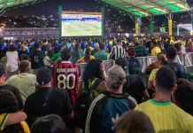 06 arraial fan fest reune musica telao e espaco de lazer para torcida brasileira 1