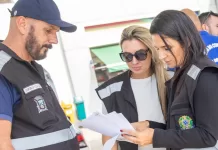 Após fiscalização do Procon, postos reduzem preço do GNV em Rio das Ostras a fiscalização realizada pelo procon de rio das ostras, foi constatado que 11 postos de combustíveis do município ainda não haviam promovido a redução esperada