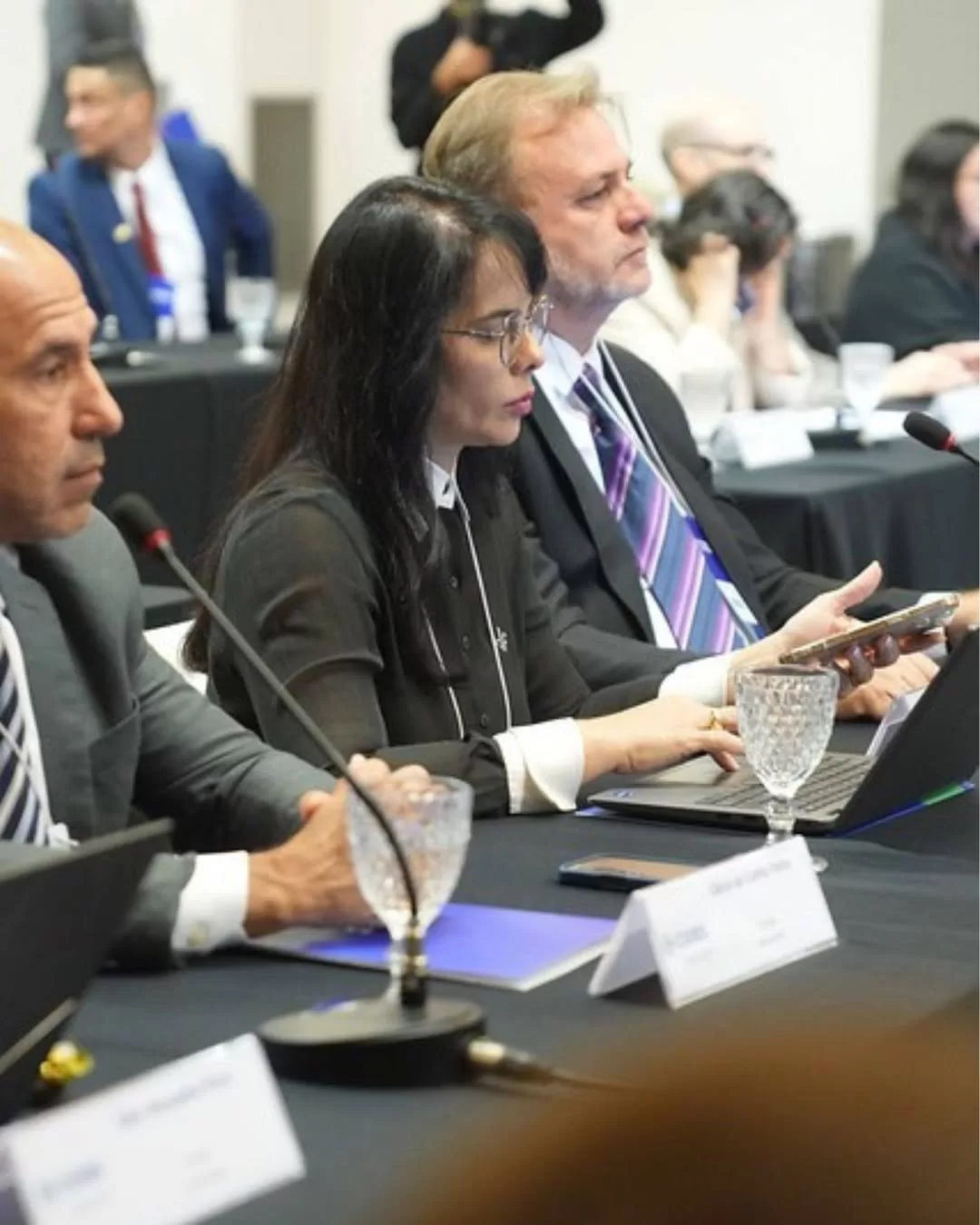 a prefeitura de são pedro da aldeia segue acompanhando de perto os debates do comitê gestor do i
