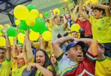 Cabo Frio promove Arena da Copa com transmissão dos jogos do Brasil em três pontos do município arena da copa ropfmxdp8qjdj0kybx7hquzrwk4ub29nw6fs6y8xwg