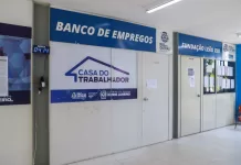 Banco de Empregos de Rio das Ostras oferece 502 vagas banco de empregos esta com mais de 500 oportunidades banco de empregos de rio das ostras localizado no centro de cidadania. foto divulgacao assessoria de comunicacao