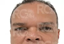 Homem morto a tiros em bar de Cabo Frio era sargento da Polícia Militar base letycia (1)