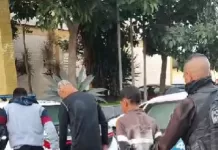 Ação da PM apreende drogas em Araruama após suspeita em condomínio; três pessoas são abordadas captura de tela 2026 06 21 115428