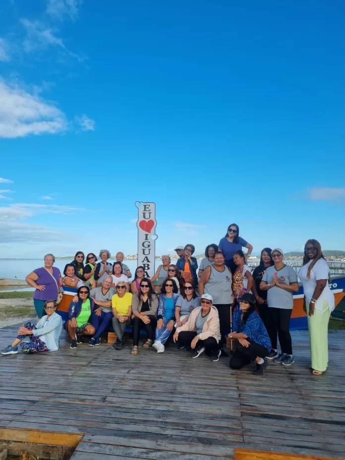 dia mundial do meio ambiente reforça compromisso da prolagos com educação e preservação ambiental (3)