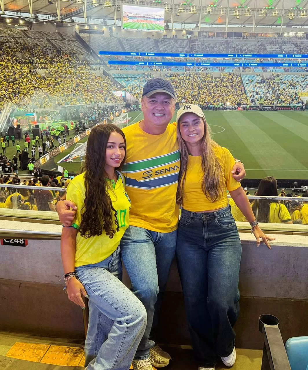 domingão em família, torcendo pelo nosso brasil! 🇧🇷💚💛com o episódio que vimos hoje, a nossa