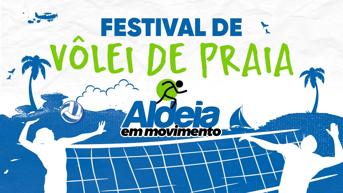 festival de vÔlei de praia site