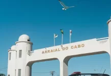Operação da PM no Morro da Coca-Cola termina com prisões e suspeito baleado em Arraial do Cabo gemini generated image k2ajmlk2ajmlk2aj