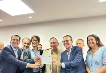 hoje anuncio minha filiação ao psd, uma decisão tomada com responsabilidade, serenidade e, acima