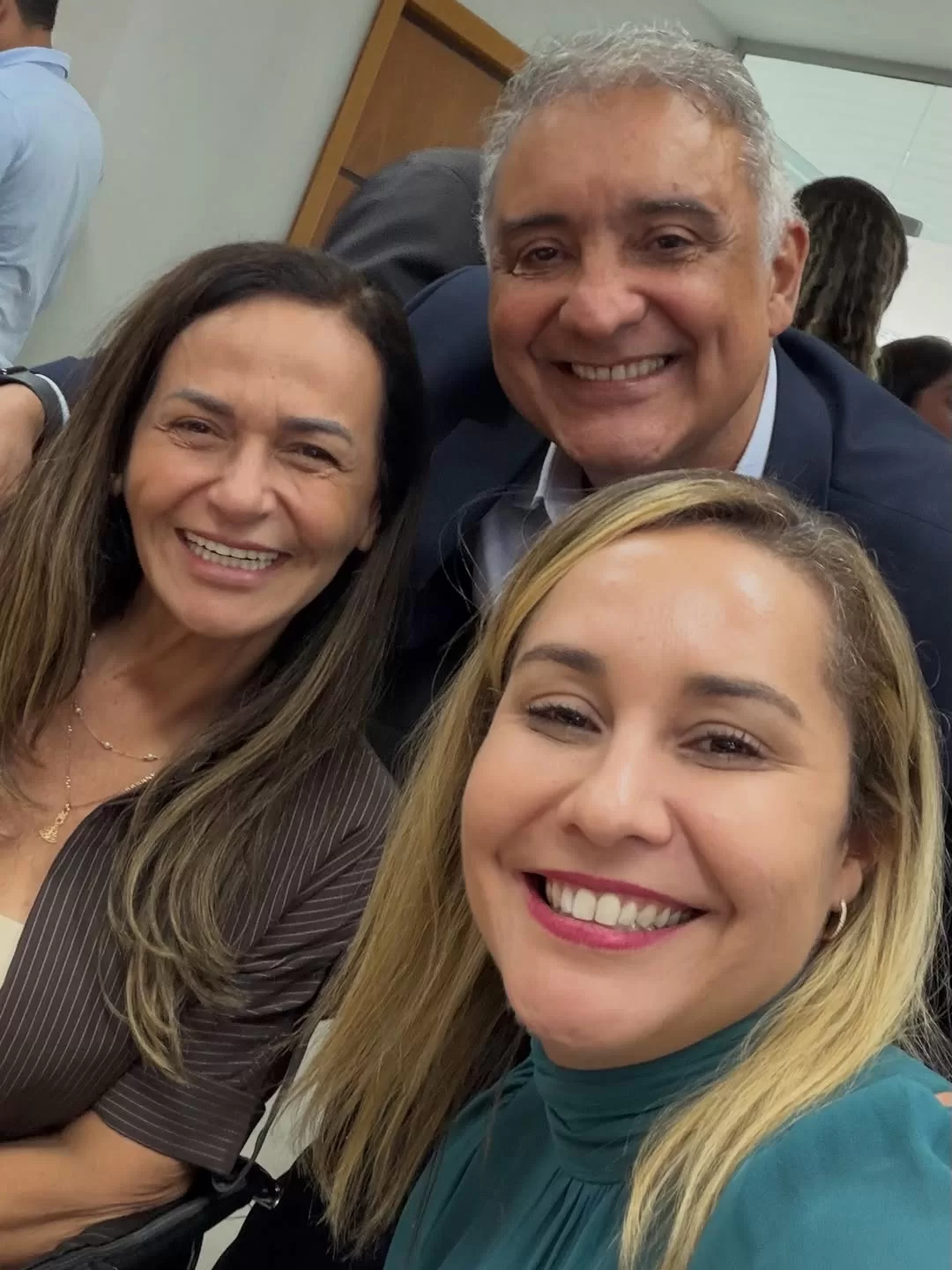 hoje participei de uma importante reunião no rio de janeiro ao lado do presidente estadual do no (2)