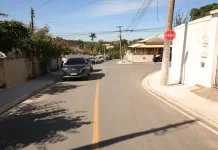 Prefeita entrega novas ruas asfaltadas em São Vicente de Paulo e destaca marca de 100 vias pavimentadas em Araruama img 20260612 wa0031