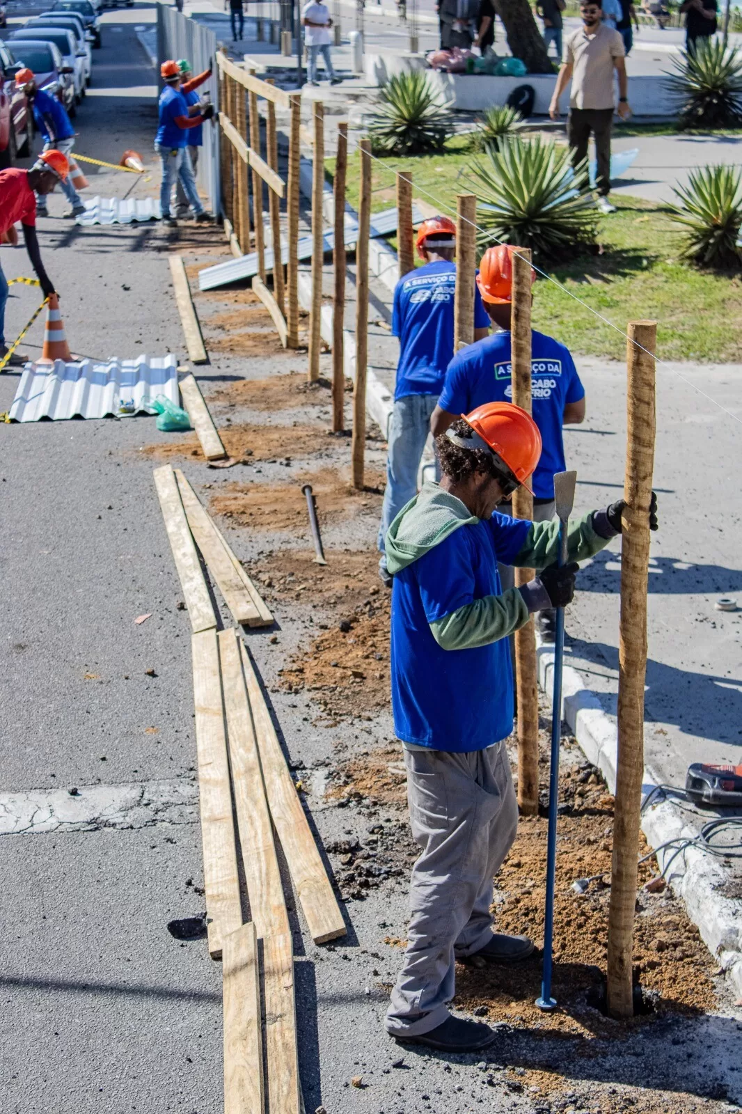 inicio obra praca das aguas 2
