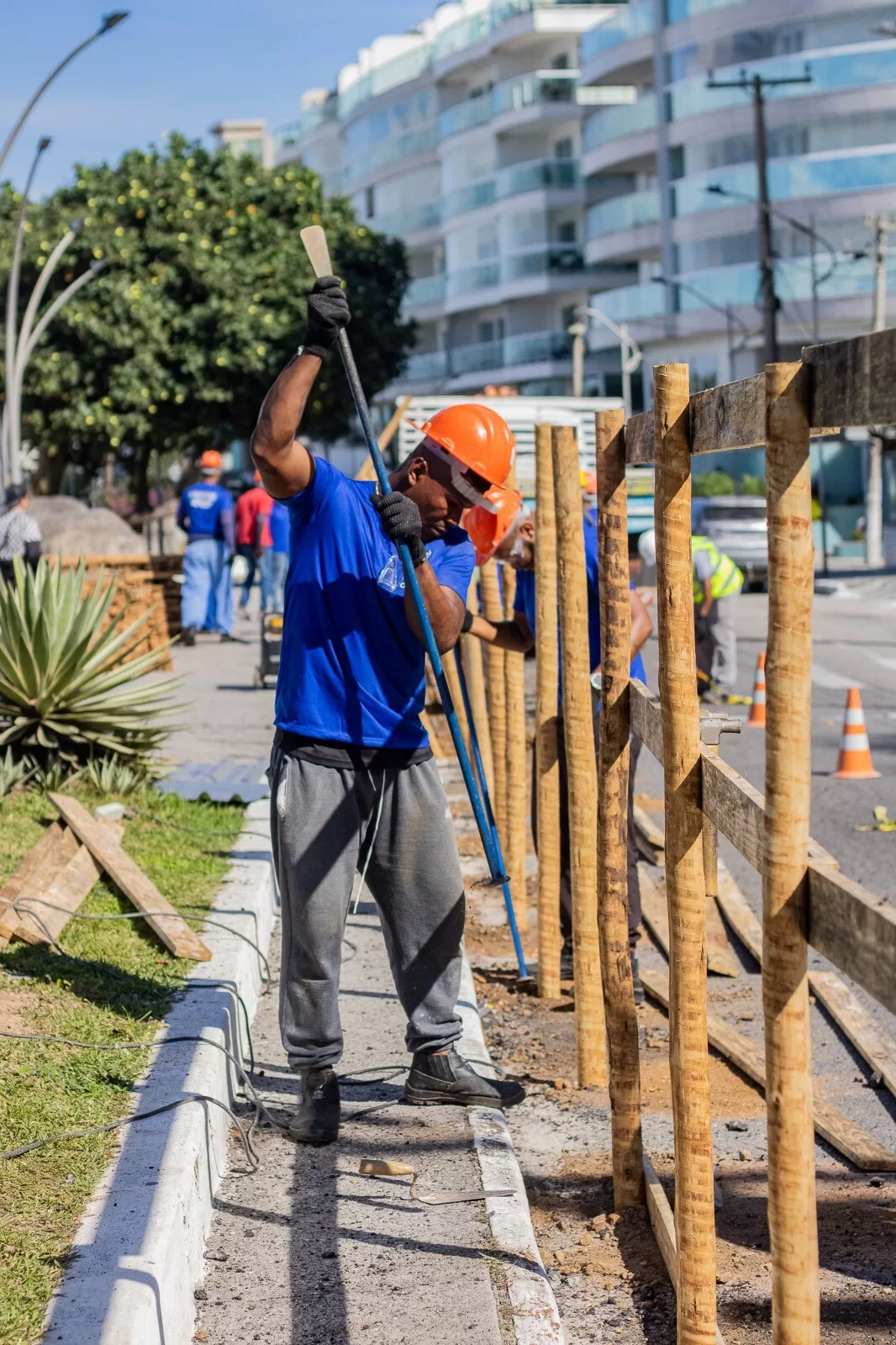 inicio obra praca das aguas 3