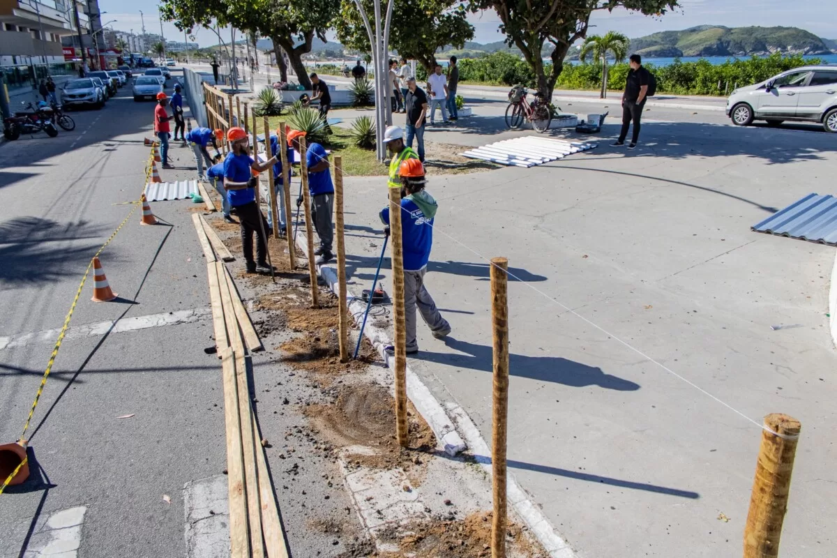 inicio obra praca das aguas 5