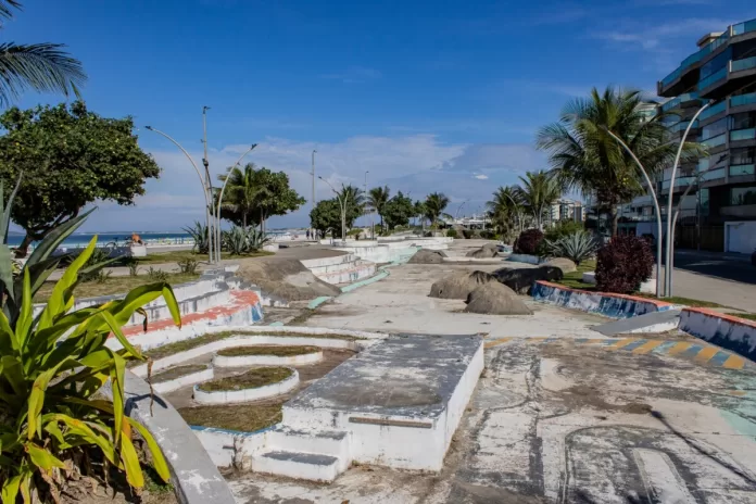 inicio obra praca das aguas 6