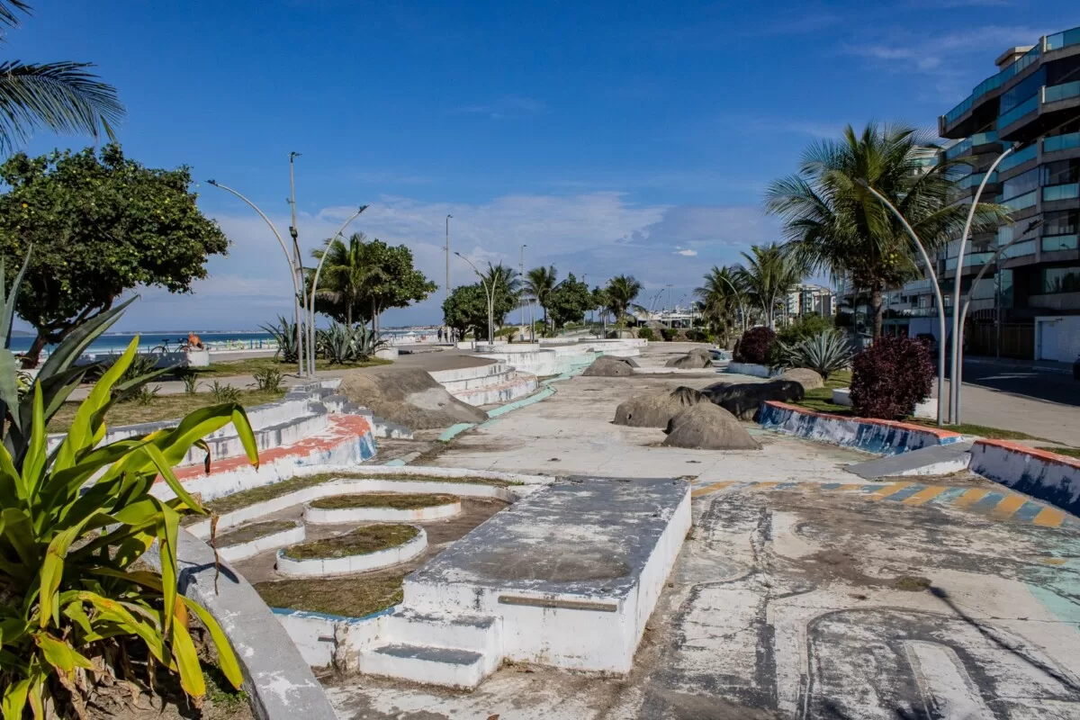 inicio obra praca das aguas 6