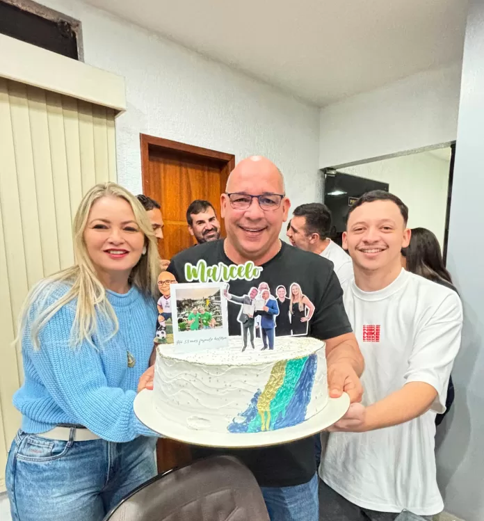 marcelo niver