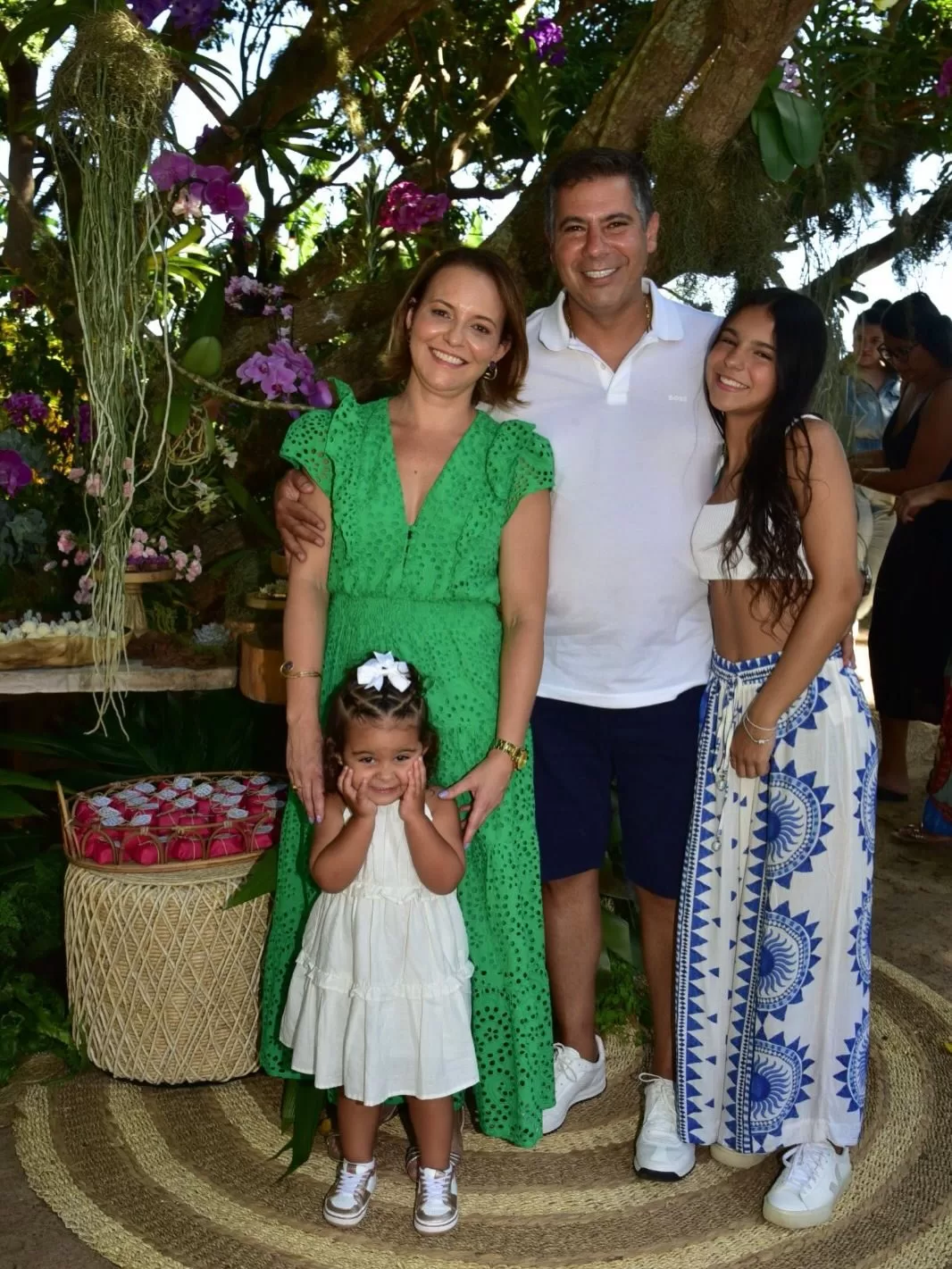 neste dia dos namorados, escolho agradecer.agradecer pela história que vivi, pela família que co
