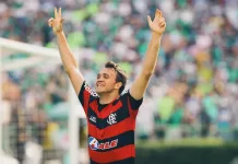 Petkovic, Zé Roberto e Júnior Baiano participam de jogo beneficente em Cabo Frio neste sábado (20) petkovic