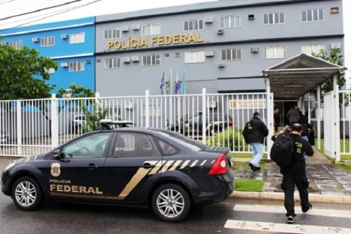 pf macaé 1