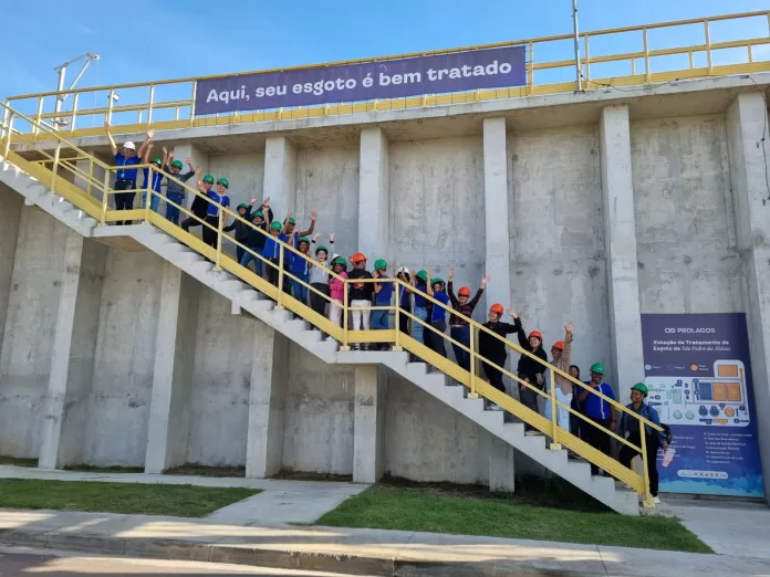 portas abertas alunos de escolas municipais visitam estações de tratamento da prolagos   (4)
