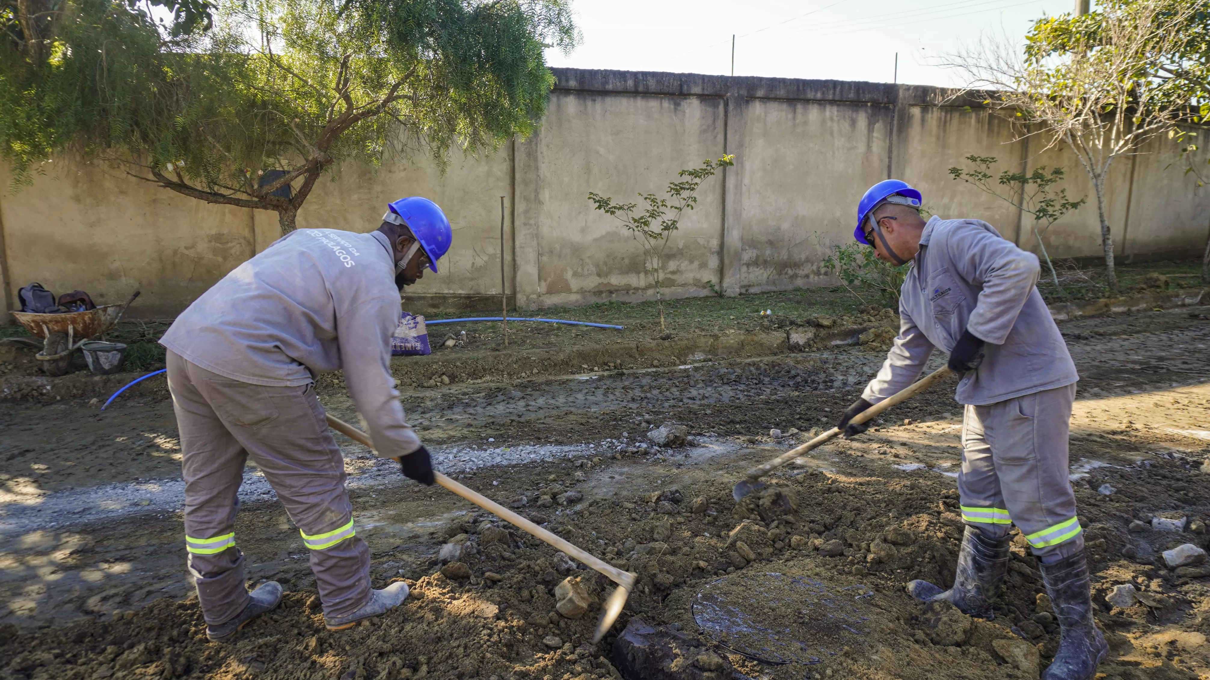 prolagos amplia esgotamento sanitário (1)