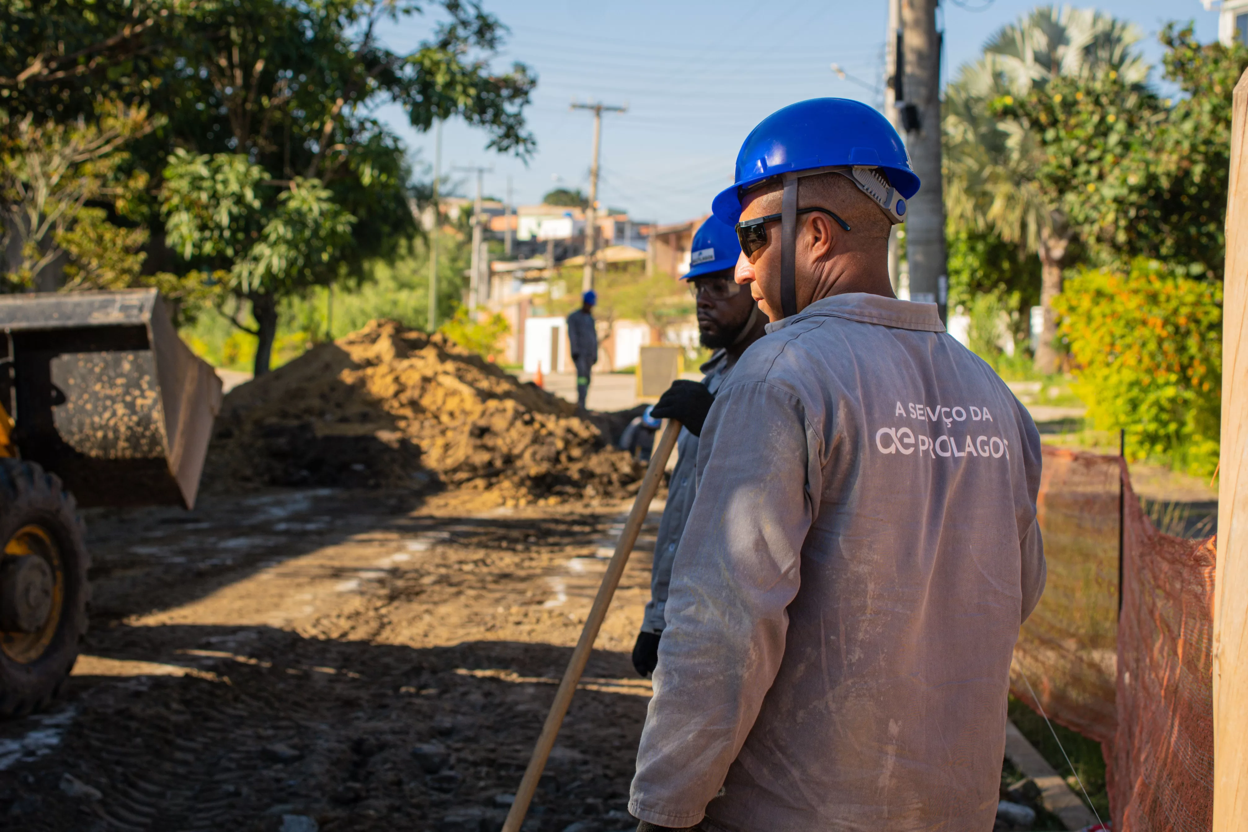 prolagos amplia esgotamento sanitário (3)