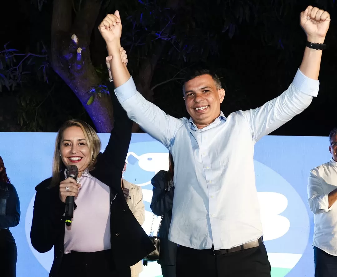que noite, meus amigos! 🤩orgulhoso de termos o psdb de portas abertas em araruama! obrigado ao