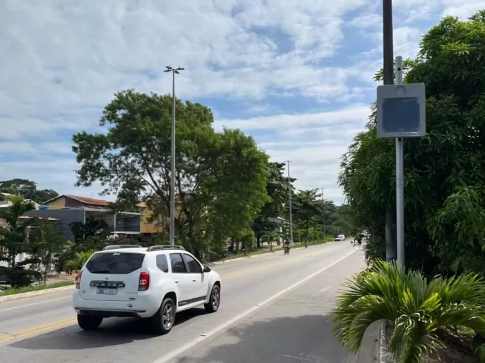 radares rio das ostras