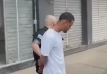 Operação integrada em Arraial resulta em prisões por tráfico e cumprimento de mandado por homicídio screenshot 2