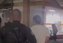 Foragido da Justiça é preso durante patrulhamento no Jardim Esperança, em Cabo Frio screenshot 2