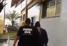 Homem investigado por golpe que desviou mais de R$ 427 mil de idosa é preso em Rio das Ostras screenshot 6