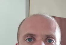 Morador de Araruama está desaparecido há mais de um mês e família busca informações whatsapp image 2026 06 14 at 11.59.22