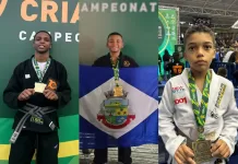 Jovens de Cabo Frio brilham no Brasileiro de Jiu-Jítsu e trazem títulos para a cidade whatsapp image 2026 06 16 at 19.51.53