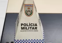 Homem é preso com pistola 9mm durante abordagem da PM em Búzios whatsapp image 2026 06 18 at 06.16.09
