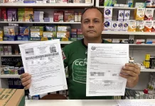 Dono de loja em São Cristóvão, em Cabo Frio, perde R$ 29 mil em golpe de falso leilão de veículo whatsapp image 2026 06 23 at 15.08.18