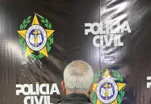 Polícia Civil prende homem por violência doméstica em operação conjunta em Cabo Frio whatsapp image 2026 06 23 at 19.57.18