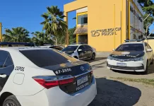 Foragido da Justiça é preso após tentar fugir em São Pedro da Aldeia 20240807 082950 scaled