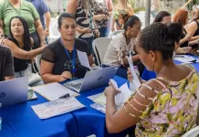 CRAS em Movimento chega ao Cajueiro, em Cabo Frio, com serviços gratuitos para a população 27bd346e f02a 4731 bc50 60c4a62c02ed