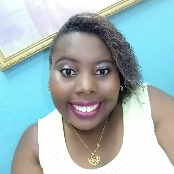 aline borel foi encontrada morta na praia do dentinho em araruama