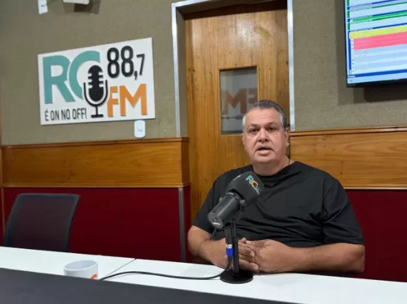 anderson chaves na rcfm