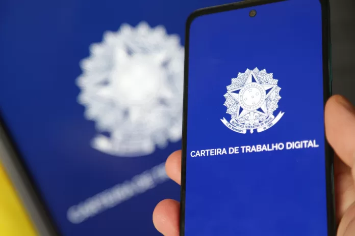 bnaco de empregos oferece 465 vagas