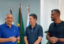 BOCA MIÚDA: OS BASTIDORES DA POLÍTICA NA REGIÃO DOS LAGOS NESTA SEGUNDA-FEIRA (20) carlos augusto e altineu côrtes