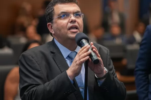 chico machado