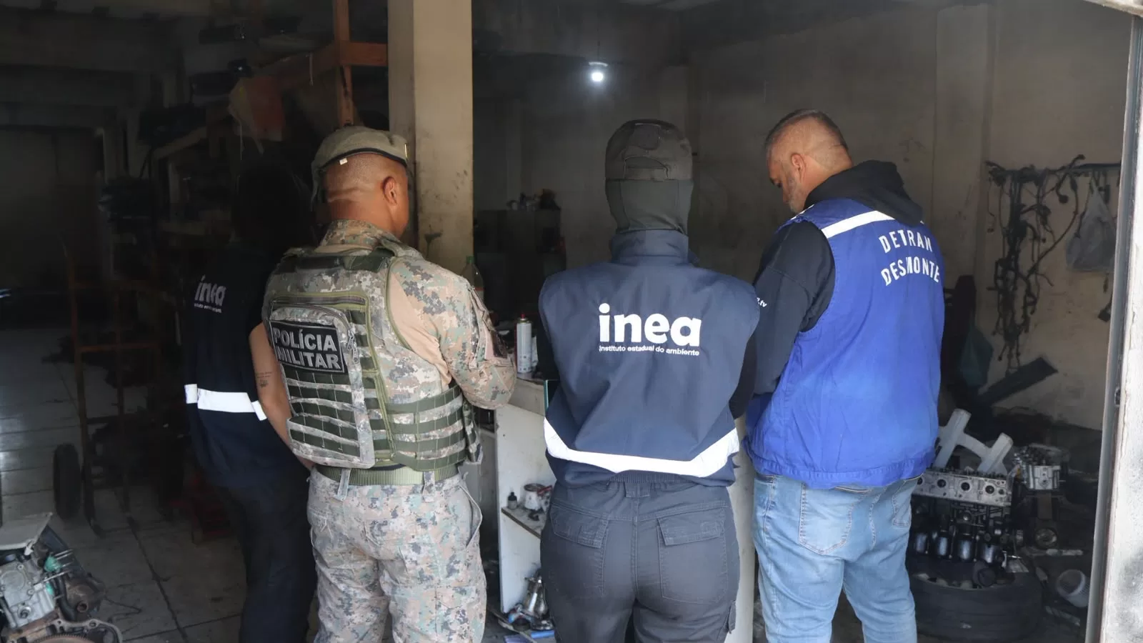 detran rj interdita dois ferros velhos irregulares em cabo frio (1)