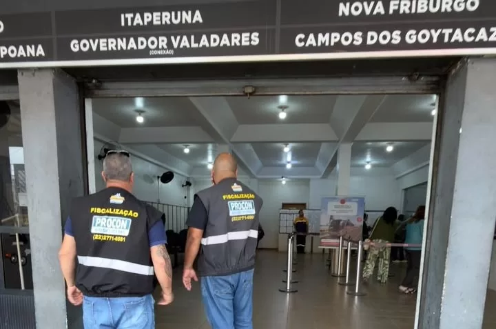 fiscalizar, exigir o cumprimento da lei e proteger os direitos da população é compromisso permanente do procon